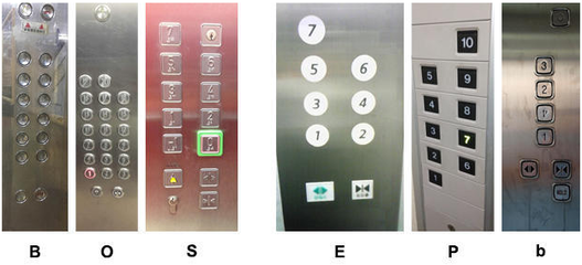 產(chǎn)品經(jīng)理眼中的電梯按鈕交互 從日常場(chǎng)景到設(shè)計(jì)哲學(xué)